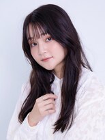 エンタク 新宿三丁目店(enntaku)&nbsp;韓国/レイヤーカット/縮毛矯正/men's/新宿三丁目駅