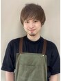 nook hair&eye salon【11/6OPEN（予定）】/西里 幸朗