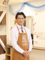 キアーロ&nbsp;戸田 康夫