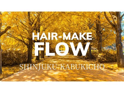 フロー 新宿(FLOW)の写真