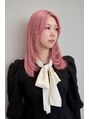 サロウィン 倉敷店(SALOWIN)&nbsp;hanaco 