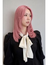 サロウィン 倉敷店(SALOWIN)&nbsp;hanaco 