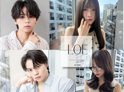 ロエ 大宮(LOE)の写真
