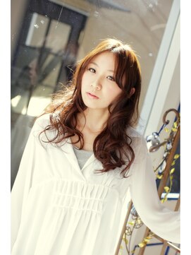 ヘアー バイ パッション コクラ(Hair by Passion KOKURA) カジュアルエアリー