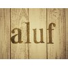 アルフ(aluf)のお店ロゴ