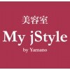 マイスタイル 川越駅前店(My jStyle by Yamano)のお店ロゴ