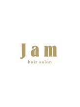 Jam hair salon【ジャム ヘアー サロン】　