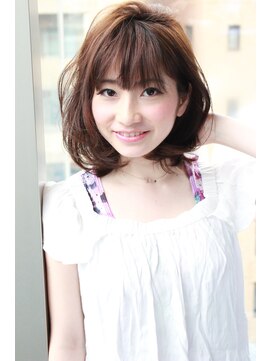 クラウドゼロ(Cloud zero) ラバーズボブ5【Cloud zero】ご予約　03-5957-0323