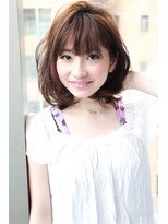 クラウドゼロ(Cloud zero) ラバーズボブ5【Cloud zero】ご予約 03-5957-0323