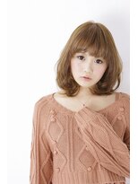 アントリール 調布南口店(entrir)&nbsp;スイートボブディ