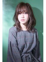 ゼットサロン(Z SALON)&nbsp;Z「ベージュ×フェミニン」