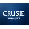 ヘアー ラウンジ クルージー(Hair Lounge CRUSIE)のお店ロゴ