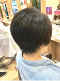 Dali × short