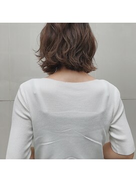 ベラ 自由が丘(BELLA) 【BELLA】ハイライトsnap