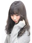 グラデーションカラー