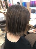 Dali ×  bob