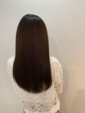 e.m.a プレミアムビューティーサロン 栄駅店(e.m.a PREMIUM BEAUTY SALON) 美髪・髪質改善