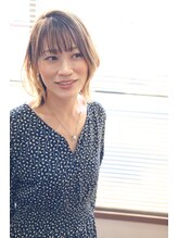 レナス(Renous) 齋藤 利江