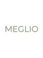 メグリオ(meglio) スタイル 写真集