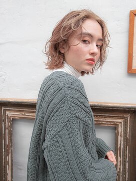 クラシカ(CLASSICA) 【2021年新作スタイル】CLASSICA幡ヶ谷店