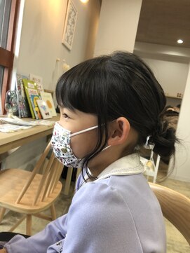 ミュゼリーブル(Musee libre) ゆるっとアレンジ！