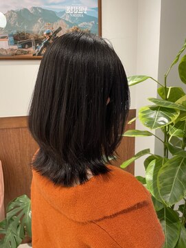 エイトナゴヤ 名駅店(EIGHT nagoya) 【EIGHT nagoya】ウルフ/流れるレイヤー/ラフニュアンス