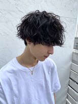 リップス 吉祥寺アネックス店(LIPPS)&nbsp;強すぎず弱すぎないKOGパーママッシュ