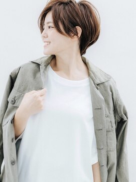 イノーヴェ(inuove) セクシーショート