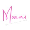 モアニ(Moani)のお店ロゴ