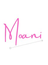 Moani【モアニ】