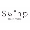スウィンプ(Swinp)のお店ロゴ