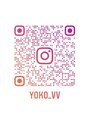 リベストバイジェービー 稲毛(li best. byjb) Instagramやってます【yoko_vv】ぜひフォローしてご覧下さい！