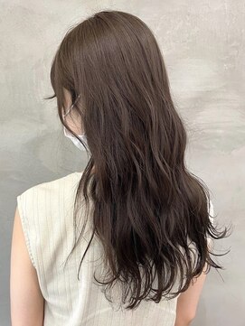 ペスカ 仙台一番町店(pesca) くすみブラウン