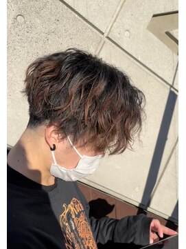 フォルテ 草薙店 ツイストスパイラルスタイル