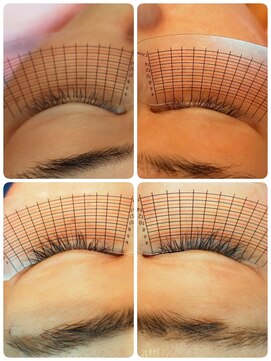 アート(Art) まつ毛ケア