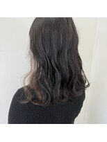 シャルム アロ(Charme Alo) イヤリングカラー×ハニーベージュ