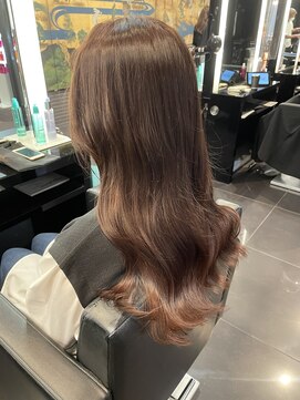 フルショウ 梅田(FURUSHO) お客様スタイル