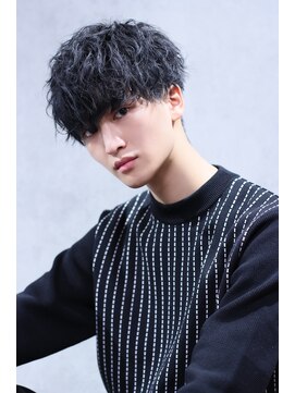 リップスヘアー 梅田アネックス(LIPPS hair) デザートスパイラル