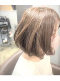 エアリーボブ