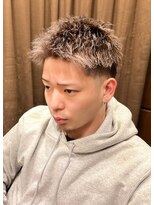 ヒロギンザ 上野店(HIRO GINZA) ジェットスタイル