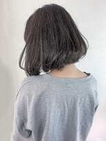 アレンヘアー 九条店(ALLEN hair)&nbsp;ボブディ