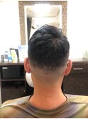 フェードスタイル
