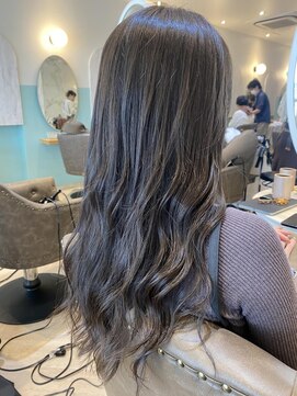 アンフィ 矢向(Anphi) アッシュグレー