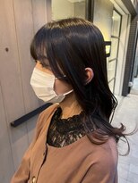 エイト 上野店(EIGHT ueno)&nbsp;顔まわりカット