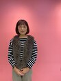 アグ ヘアー パル 高岡野村店(Agu hair pal) 海老 香奈恵