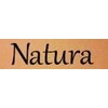ナチュラ(Natura)のお店ロゴ