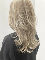 アールクリエイション(AHL creation)&nbsp;ハイトーングレージュ★