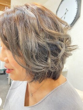 エトワール(etoile) ボブ