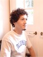 ハウスアンドヘアーワークス(House&Hair works) NATSUYA 吉松崇