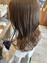 スタイル(STYLE)&nbsp;柔らかベージュ